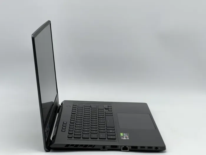 Ноутбук Asus ROG Zephyrus G15 GA503QR, AMD Ryzen 9 5900HS, 24 GB, 960 GB, NVIDIA GeForce RTX 3070, 2560x1440, IPS [SH2602192] БУ - зображення 2