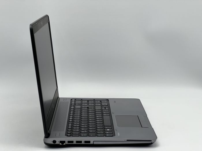 Ноутбук HP ProBook 650 G1, i5-4210M, 8 GB, 120 GB, Intel HD Graphics 4600, 1366x768, TN [2607439] БУ - изображение 2