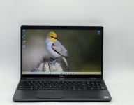 Ноутбук Dell Latitude 5500, i5-8265U, 16 GB, 240 GB, Intel UHD 620, 1920x1080, IPS [SH2504924] БУ