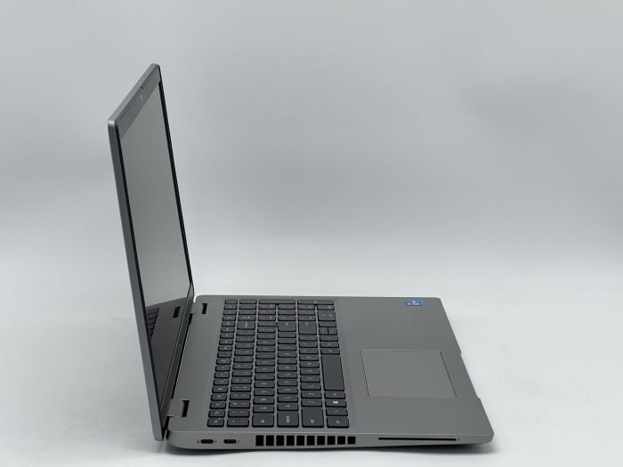 Ноутбук Dell Latitude 5520, i5-1145G7, 16 GB, 240 GB, Intel Iris Xe Graphics, 1920x1080, IPS [SH2608847] БУ - зображення 2
