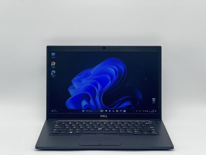 Ноутбук Dell Latitude 7490, i5-8350U, 8 GB, 240 GB, Intel UHD Graphics 620, 1920x1080, IPS [SH2602593] БУ - изображение 1