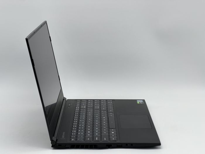 Ноутбук EVOO Gaming EG-LP4-BK, i7-9750H, 16 GB, 480 GB, NVIDIA GeForce GTX 1650, 1920x1080, IPS [SH25071038] БУ - зображення 2