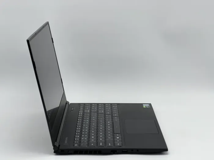 Ноутбук EVOO Gaming EG-LP4-BK, i7-9750H, 16 GB, 480 GB, NVIDIA GeForce GTX 1650, 1920x1080, IPS [SH25071038] БУ - зображення 2