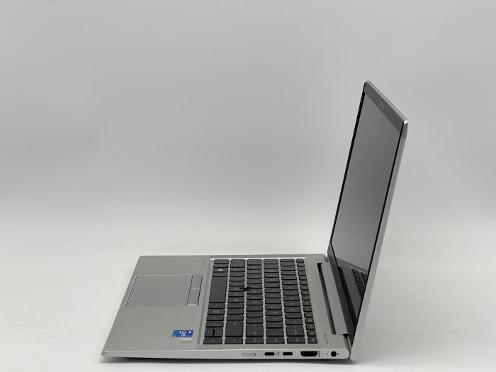 Ноутбук HP EliteBook 840 G8, i5-1145G7, 16 GB, 240 GB, Intel Iris Xe Graphics, 1920x1080, IPS [SH2604642] БУ - зображення 3