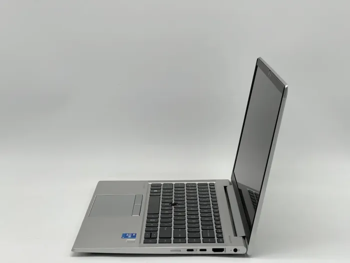 Ноутбук HP EliteBook 840 G8, i5-1145G7, 16 GB, 240 GB, Intel Iris Xe Graphics, 1920x1080, IPS [SH2604642] БУ - зображення 3