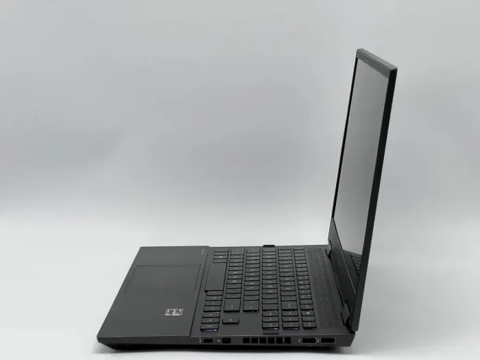 Ноутбук HP OMEN 15-en1824no, AMD Ryzen 5 5600H, 16 GB, 480 GB, NVIDIA GeForce RTX 3060, 1920x1080, IPS [NS25031770] БУ - зображення 3