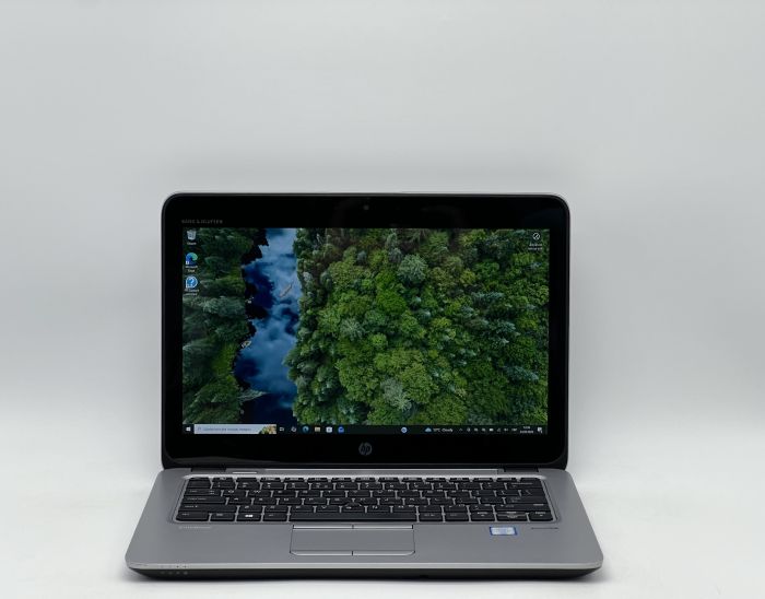 Ноутбук HP EliteBook 820 G3, i5-6300U, 8 GB, 240 GB, Intel HD Graphics 520, 1920x1080, IPS [SH2606963] БУ - изображение 1