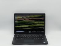 Ноутбук Dell Latitude 5480, i5-6300U, 8 GB, 240 GB, Intel HD Graphics 520, 1920x1080, IPS [SH2603409] БУ
