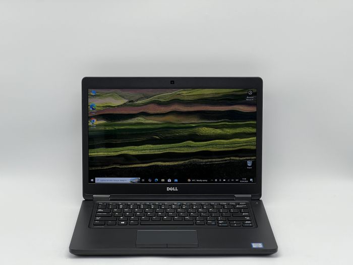 Ноутбук Dell Latitude 5480, i5-6300U, 8 GB, 240 GB, Intel HD Graphics 520, 1920x1080, IPS [SH2603409] БУ - изображение 1