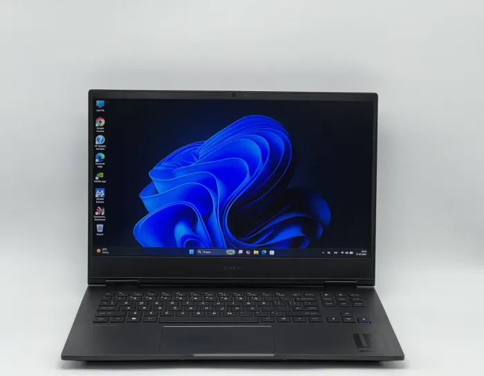 Ноутбук HP Omen 16-wf0083dx, i9-13900HX, 16 GB, 960 GB, NVIDIA GeForce RTX 4060, 1920x1080, IPS [SH2604035] БУ - зображення 1