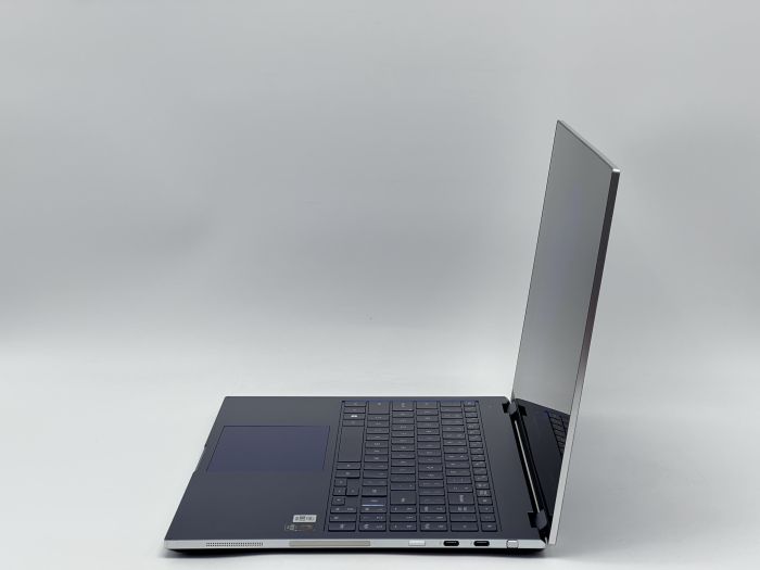 Ноутбук Samsung GalaxyBook Flex NP950QCG -K01US, i7-1065G7, 12 GB, 480 GB, Intel Iris Plus Graphics, 1920x1080, IPS [SH2603328] БУ - изображение 3