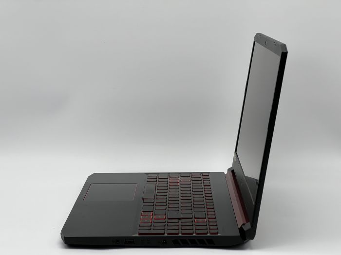 Ноутбук Acer Nitro 5 AN515-54, i5-9300H, 16 GB, 480 GB, NVIDIA GeForce GTX 1650, 1920x1080, IPS [SH2602134] БУ - изображение 3