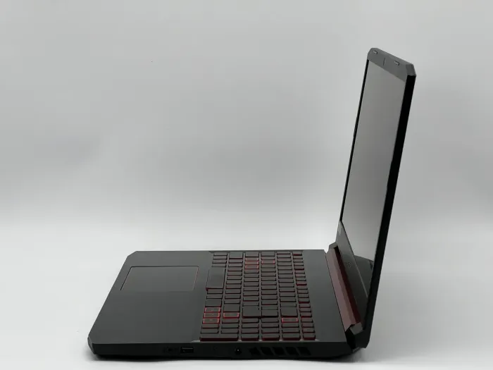 Ноутбук Acer Nitro 5 AN515-54, i5-9300H, 16 GB, 480 GB, NVIDIA GeForce GTX 1650, 1920x1080, IPS [SH2602134] БУ - зображення 3