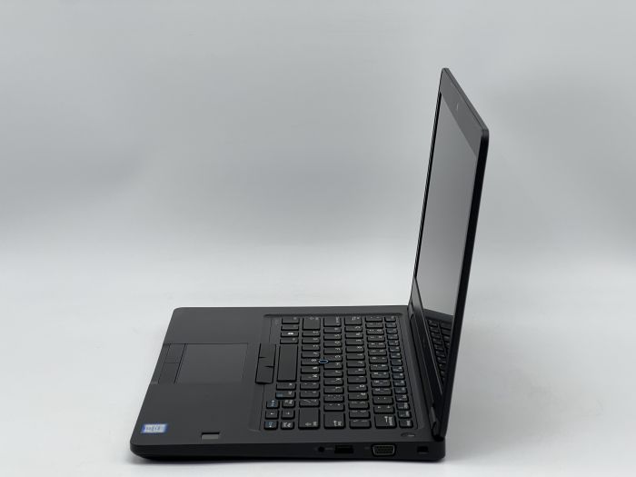 Ноутбук Dell Latitude 5480, i5-6300U, 8 GB, 120 GB, Intel HD Graphics 520, 1920x1080, IPS [SH2603799] БУ - изображение 3
