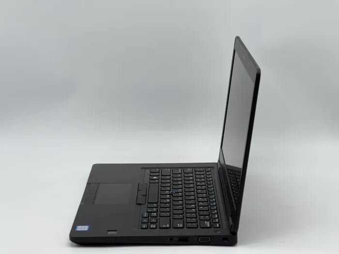Ноутбук Dell Latitude 5480, i5-6300U, 8 GB, 120 GB, Intel HD Graphics 520, 1920x1080, IPS [SH2603799] БУ - зображення 3