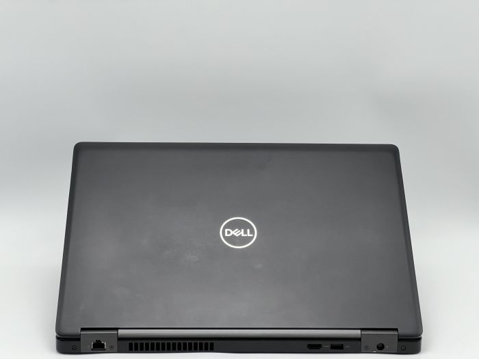 Ноутбук Dell Latitude 5590, i5-7300U, 8 GB, 120 GB, Intel HD Graphics 620, 1366x768, TN [SH26061032] БУ - изображение 4