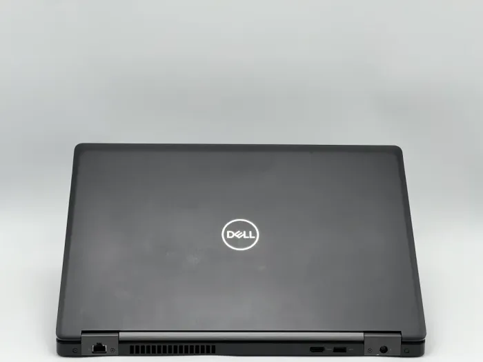 Ноутбук Dell Latitude 5590, i5-7300U, 8 GB, 120 GB, Intel HD Graphics 620, 1366x768, TN [SH26061032] БУ - изображение 4