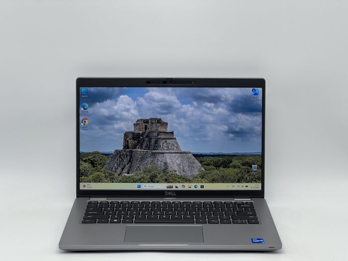 Ноутбук Dell Latitude 5420, i5-1145G7, 16 GB, 240 GB, Intel Iris Xe Graphics, 1920x1080, IPS [SH2606602] БУ - зображення 1