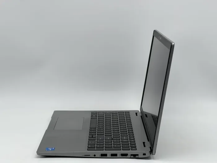 Ноутбук Dell Latitude 5520, i5-1145G7, 16 GB, 240 GB, Intel Iris Xe Graphics, 1920x1080, IPS [SH2605316] БУ - зображення 3