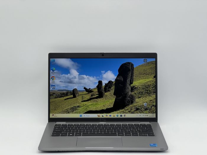 Ноутбук Dell Latitude 5420, i3-1125G4, 16 GB, 240 GB, Intel UHD, 1920x1280, IPS [NS25031975] БУ - зображення 1