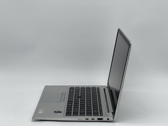Ноутбук HP EliteBook 840 G8, i5-1145G7, 16 GB, 240 GB, Intel Iris Xe Graphics, 1920x1080, IPS [SH2605626] БУ - зображення 3