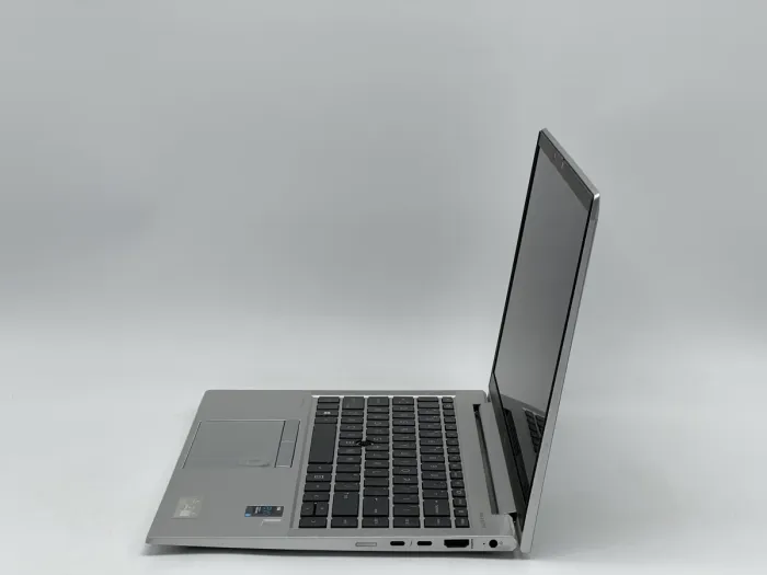 Ноутбук HP EliteBook 840 G8, i5-1145G7, 16 GB, 240 GB, Intel Iris Xe Graphics, 1920x1080, IPS [SH2605626] БУ - зображення 3