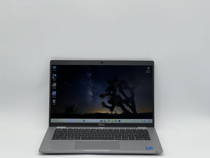 Ноутбук Dell Latitude 5420, i3-1125G4, 8 GB, 120 GB, Intel UHD, 1920x1080, IPS [NS25031949] БУ - зображення 1