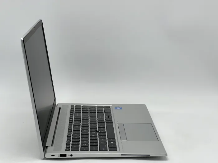 Ноутбук HP EliteBook 850 G8, i5-1145G7, 16 GB, 240 GB, Intel Iris Xe Graphics, 1920x1080, IPS [SH2609215] БУ - зображення 2
