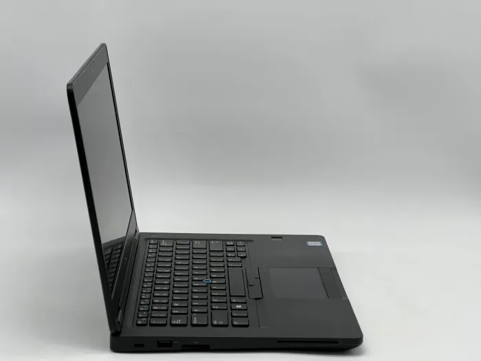 Ноутбук Dell Latitude 5490, i5-7300U, 8 GB, 240 GB, Intel HD Graphics 620, 1920x1080, IPS [SH2605889] БУ - зображення 2
