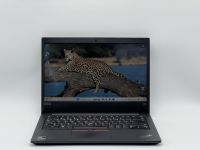 Ноутбук Lenovo ThinkPad E495, AMD Ryzen 5 3500U, 16 GB, 240 GB, AMD Radeon Vega 8 Graphics, 1920x1080, IPS [NS25031810] БУ