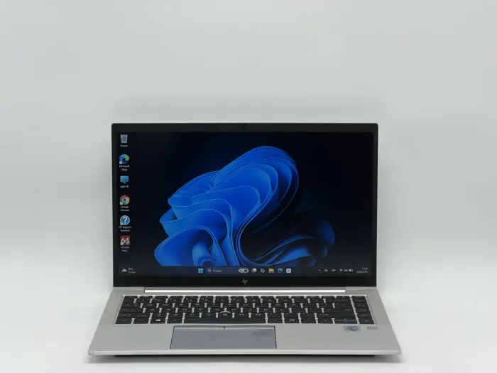 Ноутбук HP EliteBook 840 G7, i5-10310U, 8 GB, 240 GB, Intel UHD Graphics, 1920x1080, IPS [SH26081121] БУ - зображення 1