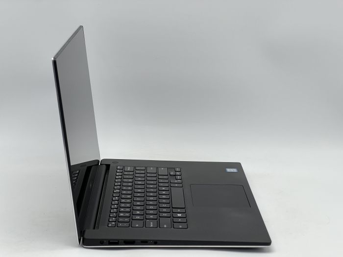 Ноутбук Dell XPS 15 9560, i7-7700HQ, 16 GB, 480 GB, NVIDIA GeForce GTX 1050, 3840x2160, IPS [SH26051058] БУ - изображение 2