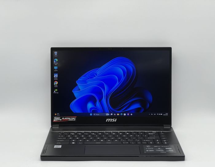 Ноутбук MSI Stealth GS66 10UG-075US, i7-10870H, 32 GB, 960 GB, NVIDIA GeForce RTX 3070, 1920x1080, IPS [SH2601452] БУ - изображение 1