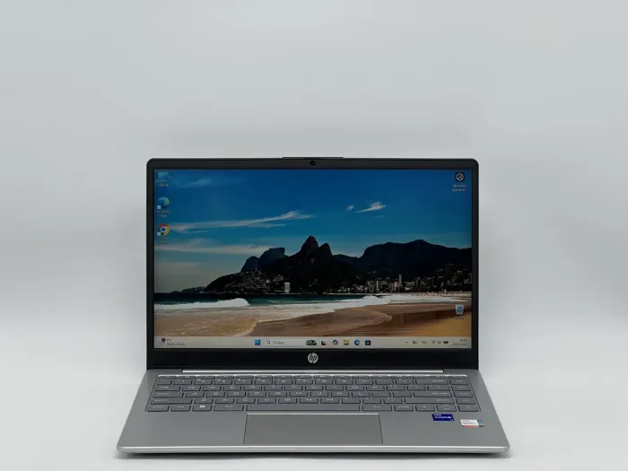 Ноутбук HP Laptop 14-ep0199nr, i7-1355U, 16 GB, 480 GB, Intel Iris Xe Graphics, 1920x1080, IPS [SH2602291] БУ - изображение 1