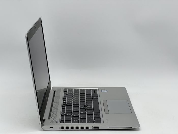 Ноутбук HP EliteBook 840 G6, i5-8365U, 8 GB, 240 GB, Intel UHD Graphics 620, 1920x1080, IPS [SH2609644] БУ - изображение 2