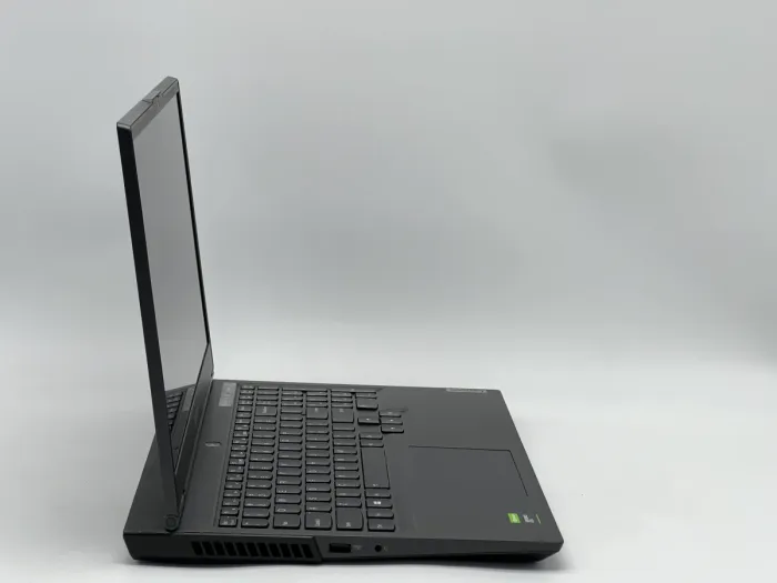 Ноутбук Lenovo Legion 5 15IMH05H, i7-10750H, 16 GB, 960 GB, NVIDIA GeForce GTX 1660 Ti, 1920x1080, IPS [SH25041200] БУ - изображение 2