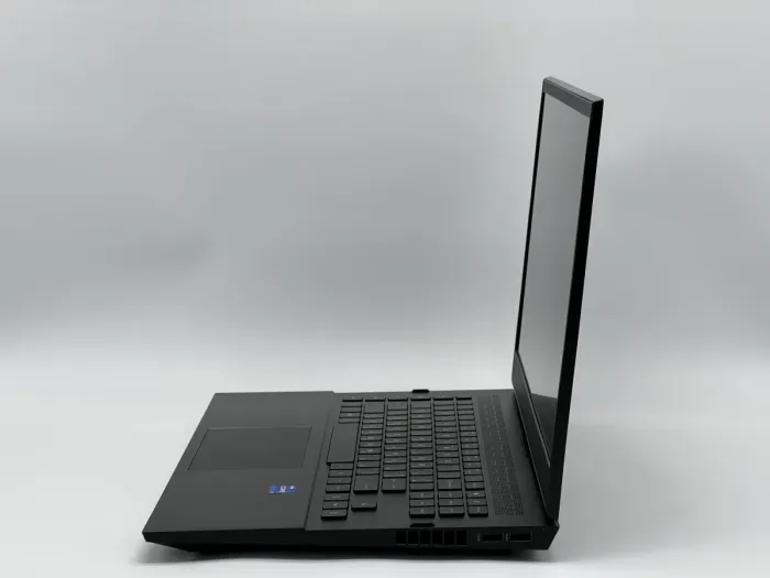 Ноутбук HP Omen 17-ck0372, i7-11800H, 16 GB, 960 GB, NVIDIA GeForce RTX 3060, 1920x1080, IPS [MD2506287] БУ - зображення 3