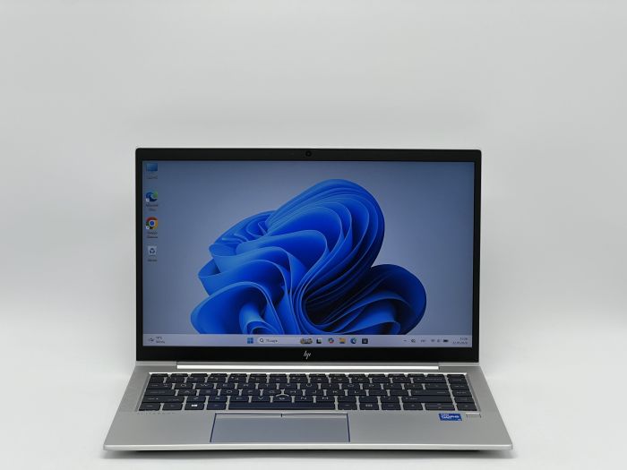 Ноутбук HP EliteBook 840 G8, i5-1145G7, 16 GB, 240 GB, Intel Iris Xe Graphics, 1920x1080, IPS [SH26051018] БУ - изображение 1