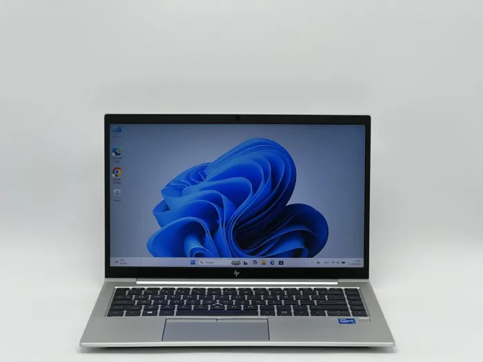 Ноутбук HP EliteBook 840 G8, i5-1145G7, 16 GB, 240 GB, Intel Iris Xe Graphics, 1920x1080, IPS [SH26051018] БУ - зображення 1