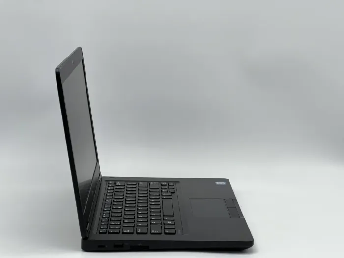 Ноутбук Dell Latitude 5480, i5-7300HQ, 8 GB, 240 GB, Intel HD Graphics 630, 1366x768, TN [SH2604673] БУ - зображення 2