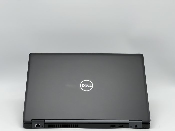 Ноутбук Dell Latitude 5590, i5-7300U, 16 GB, 240 GB, Intel HD Graphics 620, 1366x768, IPS [SH2607332] БУ - изображение 4
