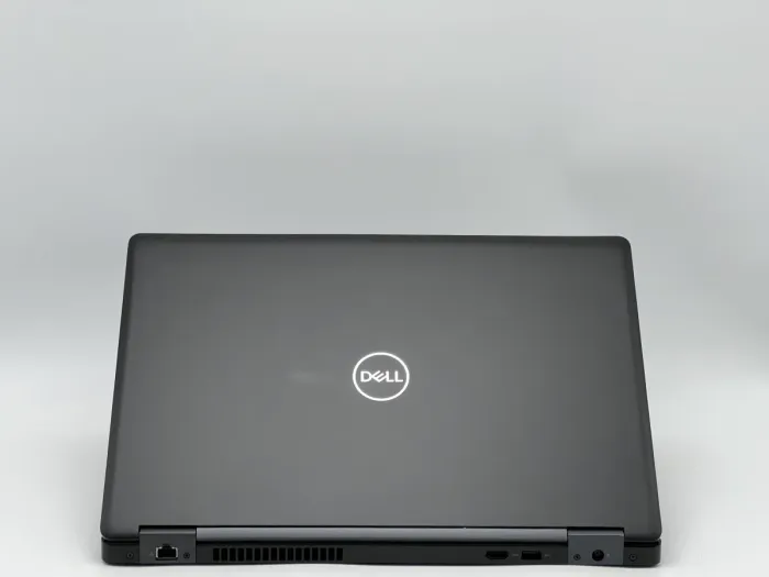 Ноутбук Dell Latitude 5590, i5-7300U, 16 GB, 240 GB, Intel HD Graphics 620, 1366x768, IPS [SH2607332] БУ - изображение 4