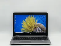 Ноутбук HP ProBook 650 G2, i5-6200U, 8 GB, 120 GB, Intel HD Graphics 520, 1366x768, TN [DV2608219] БУ