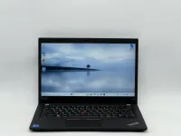 Ноутбук Lenovo ThinkPad T14 Gen 2, i5-1145G7, 16 GB, 240 GB, Intel Iris Xe Graphics, 1920x1080, IPS [SH2607023] БУ