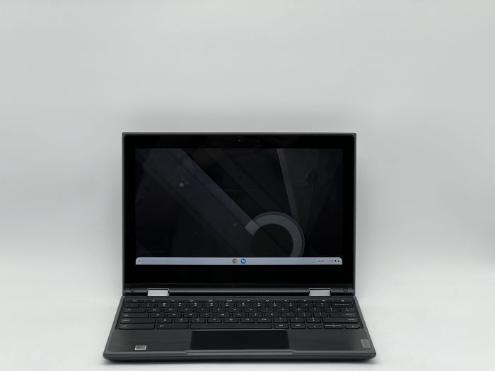 Ноутбук Lenovo 300e 2-in-1 Chromebook, AMD A4-9120C, 4 GB, 32 GB, AMD Radeon R4 Graphics, 1366x768, IPS [SH26031325] БУ - изображение 1