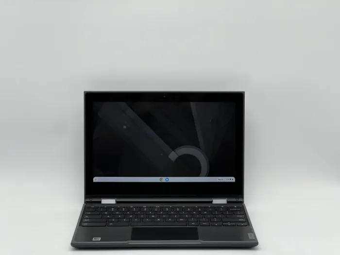 Ноутбук Lenovo 300e 2-in-1 Chromebook, AMD A4-9120C, 4 GB, 32 GB, AMD Radeon R4 Graphics, 1366x768, IPS [SH26031325] БУ - зображення 1