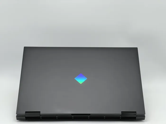 Ноутбук HP Omen 17-ck1020nr, i7-12700H, 16 GB, 960 GB, NVIDIA GeForce RTX 3070 Ti, 2560x1440, IPS [SH2508747] БУ - изображение 4