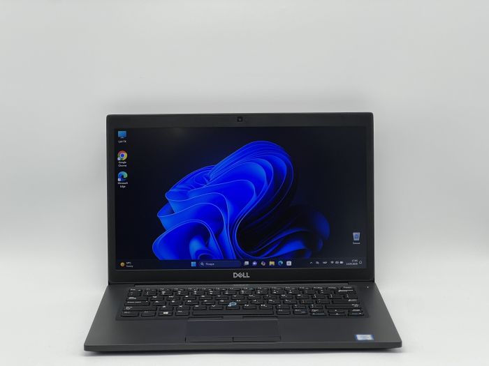 Ноутбук Dell Latitude 7490, i5-8350U, 8 GB, 240 GB, Intel UHD Graphics 620, 1920x1080, IPS [SH2601262] БУ - изображение 1