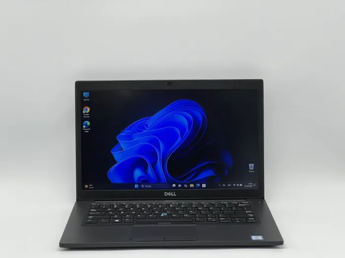 Ноутбук Dell Latitude 7490, i5-8350U, 8 GB, 240 GB, Intel UHD Graphics 620, 1920x1080, IPS [SH2601262] БУ - изображение 1
