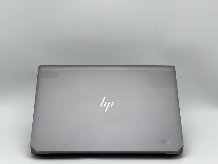 Ноутбук HP ZBook 15 G5, i7-8850H, 16 GB, 480 GB, NVIDIA  Quadro P1000, 1920x1080, IPS [SH26051296] БУ - изображение 4